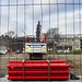 Demolition of Dumbarton Town Centre