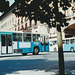 EMT (Palma de Mallorca) buses - 28 Oct 2000