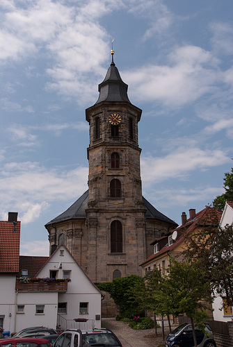 Dreifaltigkeitskirche