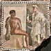 Rome 2025 – Capitoline Museums – Orestes and Iphigenia