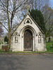 norwood cemetery, london