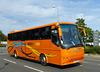 YJ53CFM at Gatwick - 24 June 2015