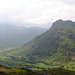 Side Pike and Langdale Pikes panorama