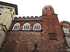 st petrock, exeter