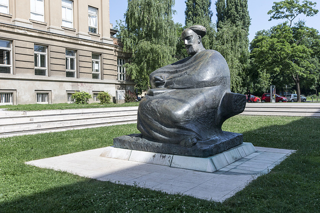 Zagreb - Croazia