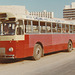 Tranvías Eléctricos Interurbanos de Palma 98 – Nov 1970