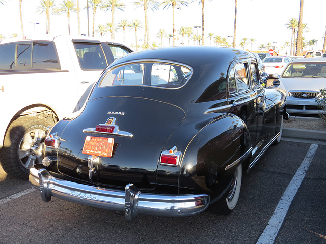 1948 Dodge