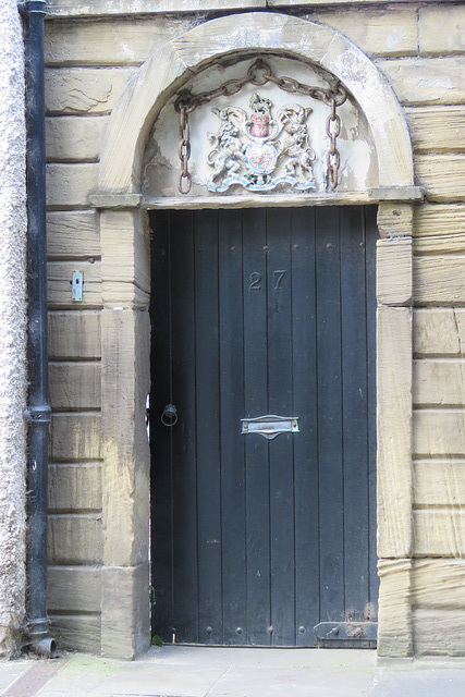 ripon jail, yorkshire