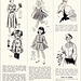 Family Circle Pattern Ads, 1953