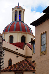 Iglesia de Nuestra Señora de la Concepción