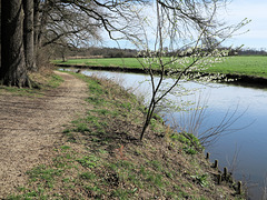 Niers-Radweg ...