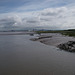 Bristol Channel At Portishead