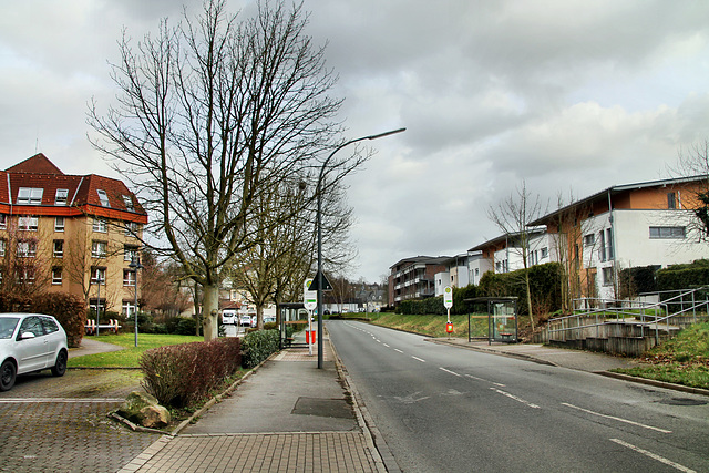 Dr.-C.-Otto-Straße (Bochum-Dahlhausen) / 21.03.2021