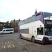Stagecoach East Midlands 19195 (NK57 DVY) in Wisbech - 21 Mar 2024 (P1170625)