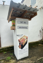 Saft - Box