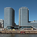 Hafencity, Westfield