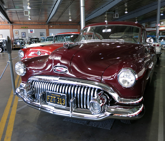 1951 Buick Super (0133)