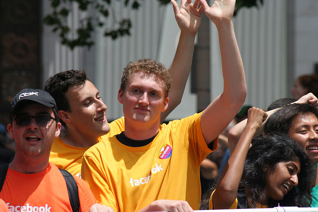 San Francisco Pride Parade 2015 (6777)