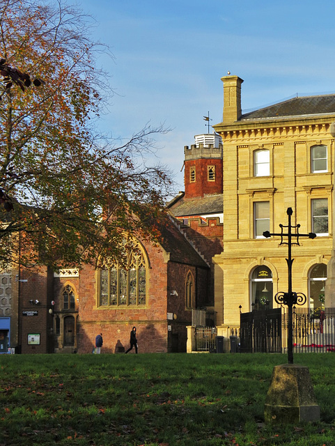 st petrock, exeter