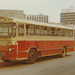 Tranvías Eléctricos Interurbanos de Palma 84 – Nov 1970
