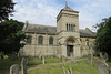 tickencote church, rutland