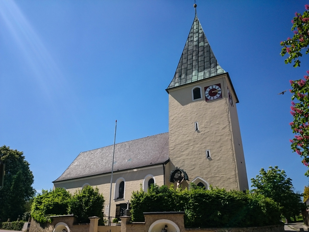 Sinzing, St. Michael (PiP)