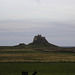 Lindesfarne Castle