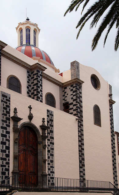 Iglesia de Nuestra Señora de la Concepción