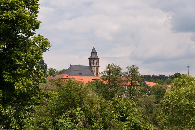 Neudrossenfeld