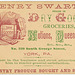 Henry Swartz, Dealer in Dry Goods, York, Pa.