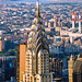 Chrysler Building - 1986