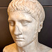 Rome 2025 – Capitoline Museums – Young athlete