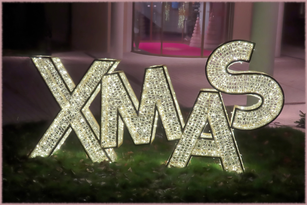 XMAS
