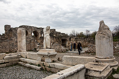 20141202 5928VRAw [TR] Aphrodisias