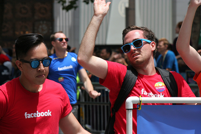 San Francisco Pride Parade 2015 (6780)