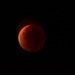 Eclipse de lua, Moon eclipse, 4:00 am