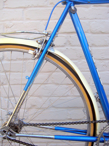 ipernity: 1948 Raleigh Record Ace - by Peter Kohler