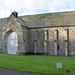 Buckland Abbey, The Shed