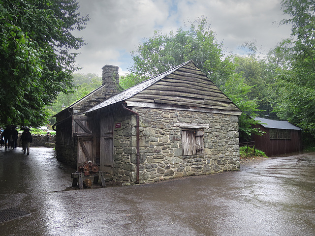 St Fagans