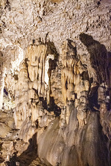 Isola di Krk Grotte Biserujka - Croazia