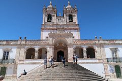 Santuário de Nossa Senhora da Nazaré