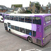 Stagecoach East Midlands 19195 (NK57 DVY) in Wisbech - 21 Mar 2024 (P1170665)