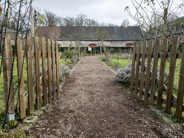 Kerpen an der Erft - Schloss Türnich