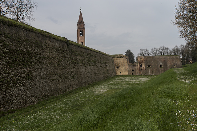 Pizzighettone - Cremona