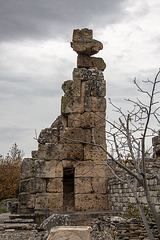 20141202 5930VRAw [TR] Aphrodisias