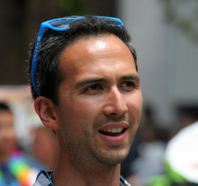 San Francisco Pride Parade 2015 (6822)