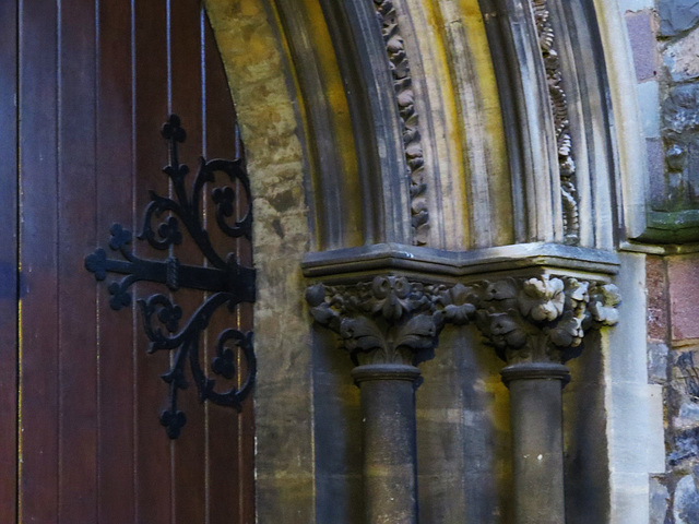 united reformed church, exeter