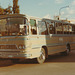 Autocares Calviá bus - Nov 1970