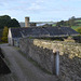 Buckland Abbey, Household Buildings