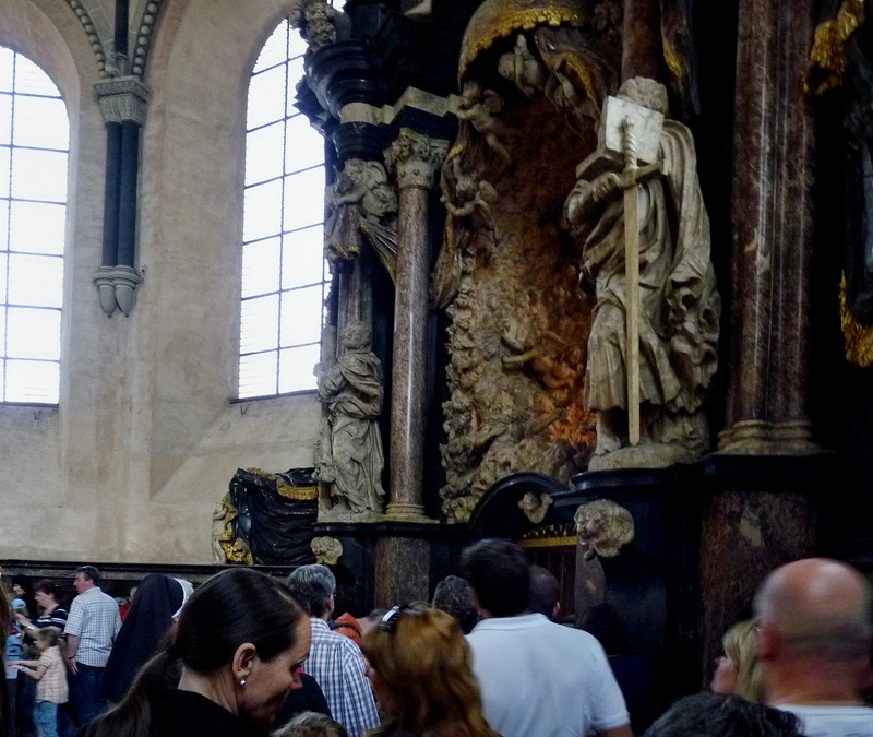 Trier - Cathedral of Trier